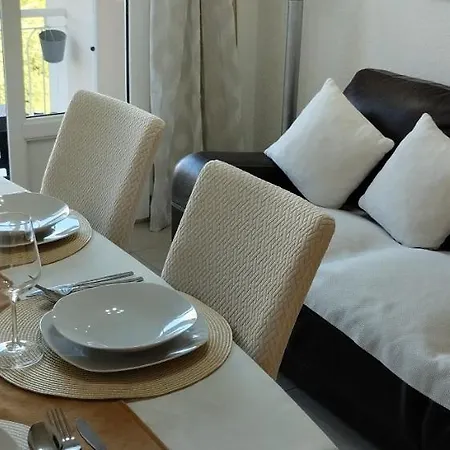 Riaway Apartamento