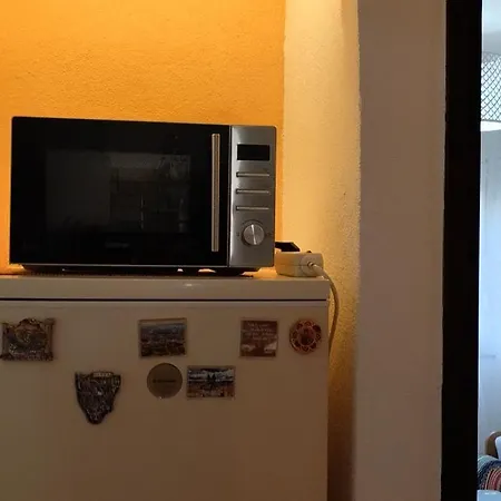 Riaway Appartement Rijeka