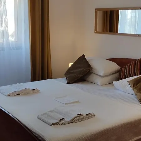 Riaway Apartamento *