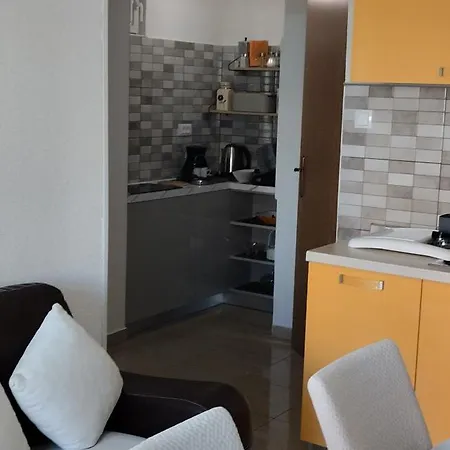 Appartement Riaway *