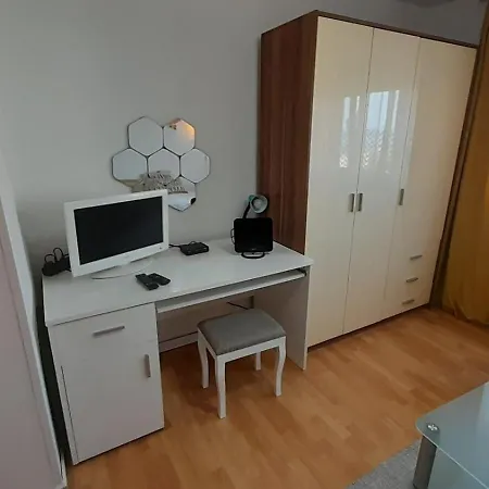 Appartement Riaway Rijeka