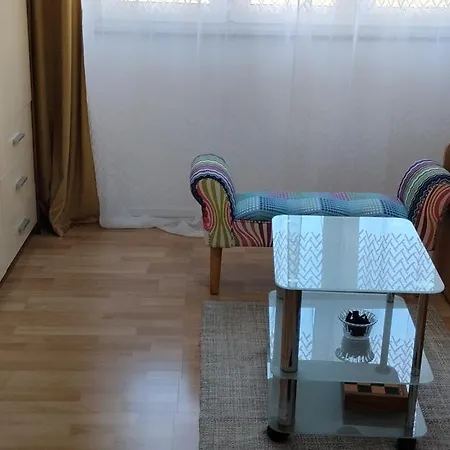 Apartamento Riaway