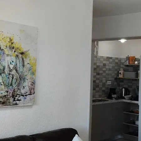 Riaway Appartement