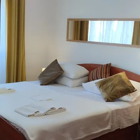 Riaway Appartement *