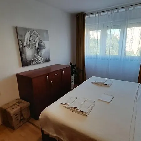 Riaway Apartment Rijeka