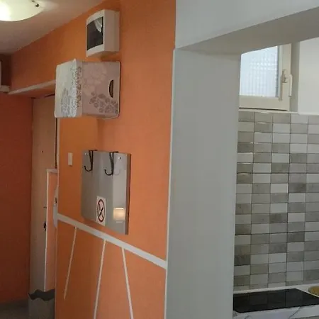 Apartment Riaway