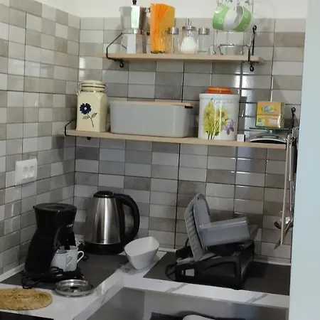 Apartment Riaway