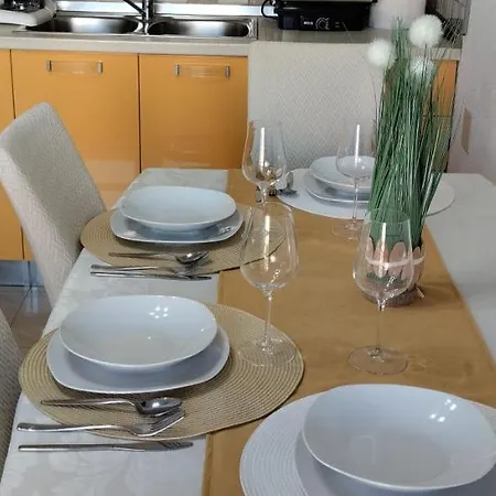 Riaway Apartment Rijeka