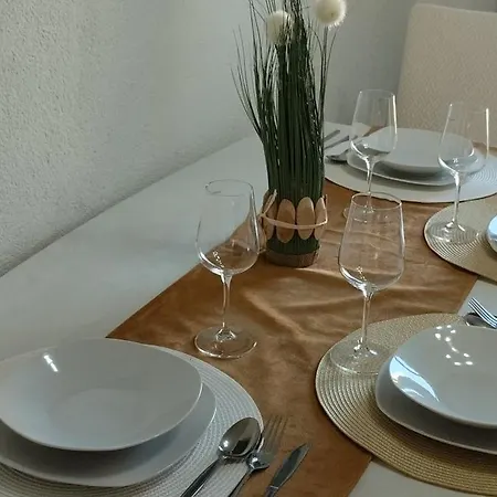 Apartment Riaway Rijeka