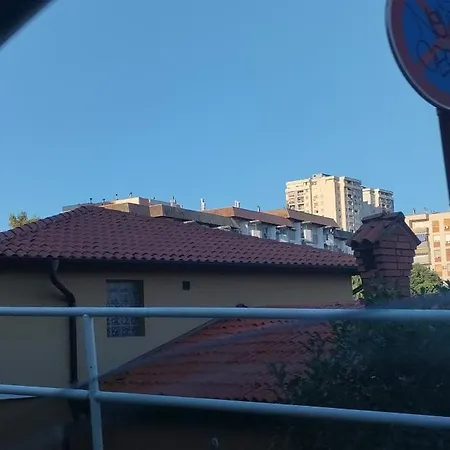 Apartment Riaway