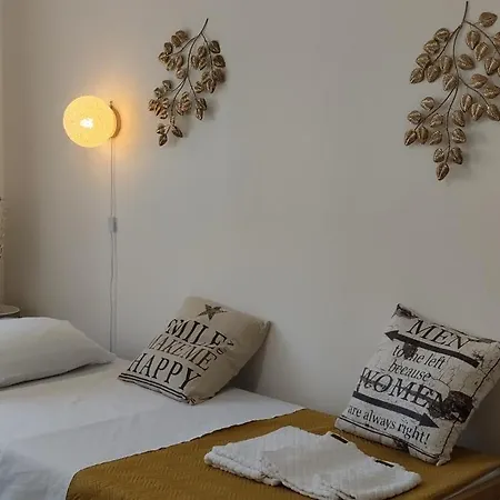 Riaway Apartment