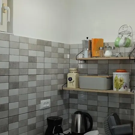 Apartment Riaway Rijeka