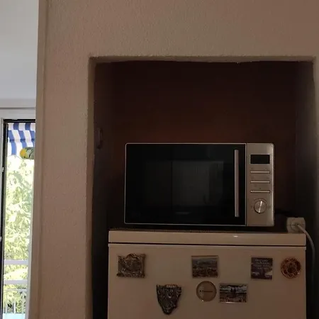 Apartment Riaway Rijeka