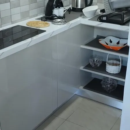 Apartment Riaway