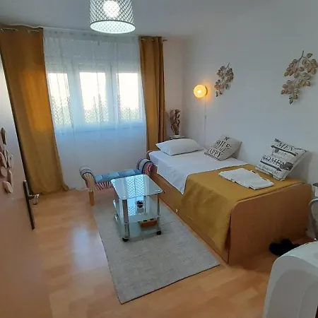 Apartment Riaway Rijeka