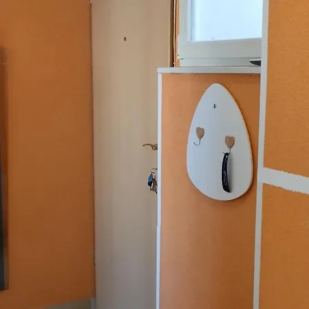 Apartment Riaway