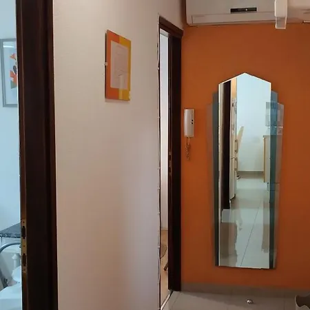 Riaway Apartment Rijeka
