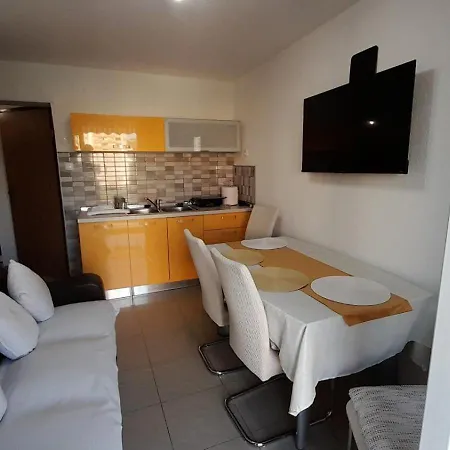 Apartment Riaway