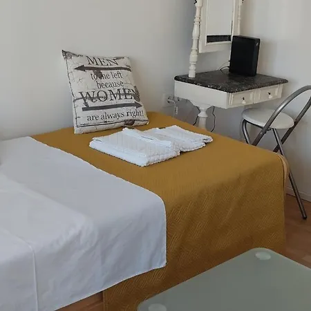 Riaway Apartment