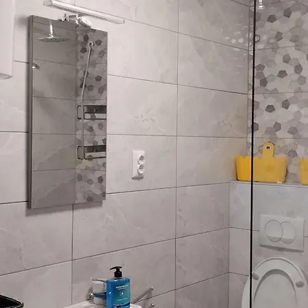 Riaway Apartment *