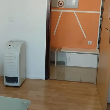 Apartment Riaway