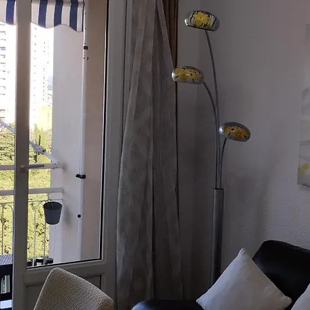 Apartment Riaway Rijeka