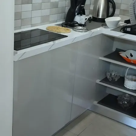 Apartment Riaway