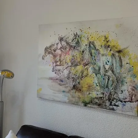 Riaway דירה רייקה