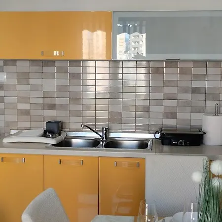 Riaway Apartment Rijeka