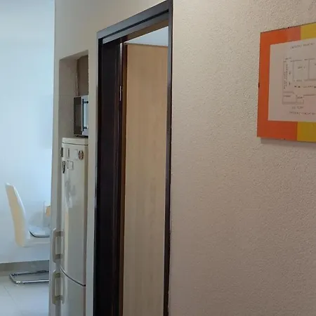 Apartment Riaway *