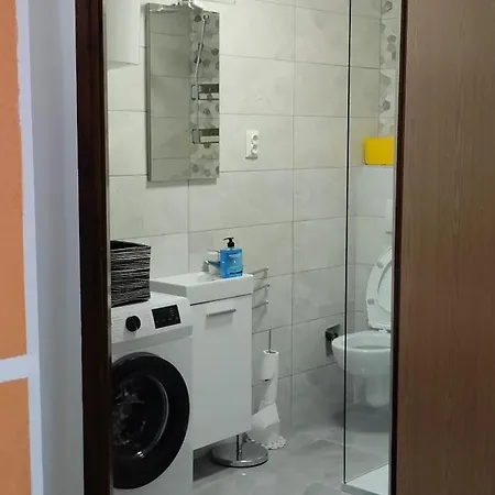 Apartment Riaway Rijeka