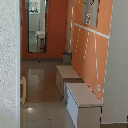 Riaway Apartment Rijeka
