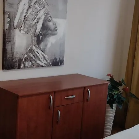 Apartment Riaway Rijeka