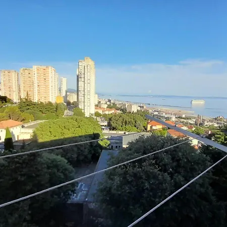 Riaway Apartment