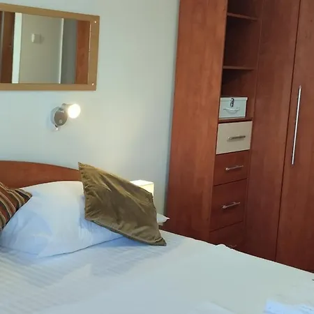 Riaway Apartment Rijeka
