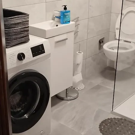 Riaway Apartment *