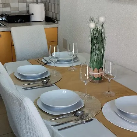 Riaway Apartment Rijeka