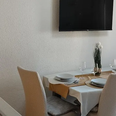 Riaway Apartment Rijeka
